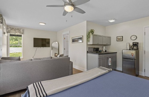 Boothbay Condominio | Solitude @ The Offshore House