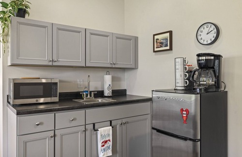 Boothbay Condominio | Solitude @ The Offshore House