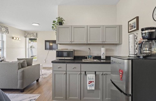 Boothbay Condominio | Solitude @ The Offshore House