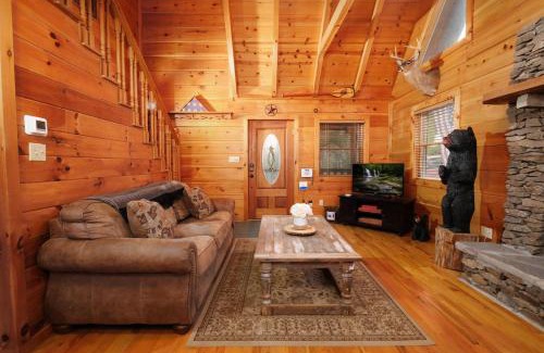 Sevierville Casa | Solitude