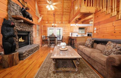 Sevierville Casa | Solitude