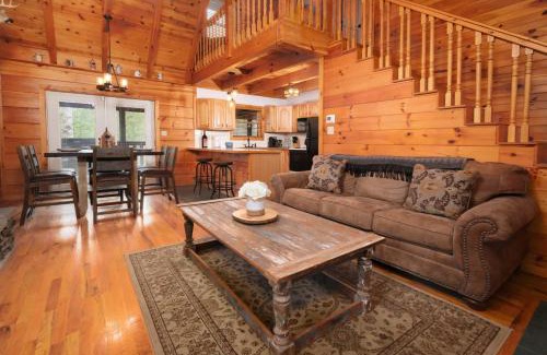 Sevierville Casa | Solitude