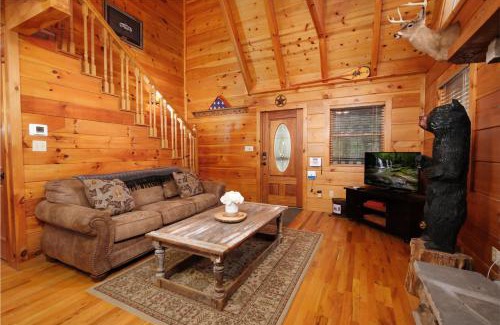 Sevierville Casa | Solitude