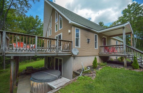 North Glade Hills Casa | Solitude