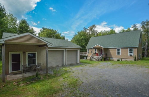 North Glade Hills Casa | Solitude