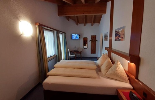 Ravaisch Hotel | Soliva Hotel & Apartments by MEIN SAMNAUN - MOUNTAIN HOMES