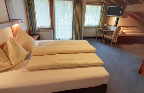 Ravaisch Hotel | Soliva Hotel & Apartments by MEIN SAMNAUN - MOUNTAIN HOMES