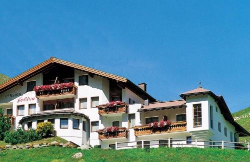 Ravaisch Hotel | Soliva Hotel & Apartments by MEIN SAMNAUN - MOUNTAIN HOMES