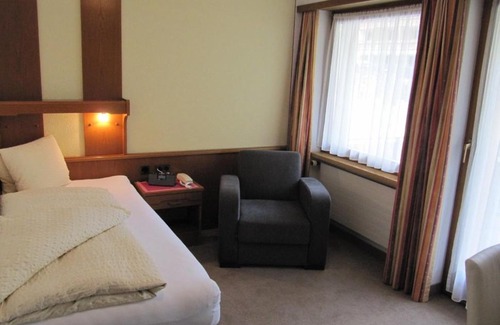 Ravaisch Hotel | Soliva Hotel & Apartments by MEIN SAMNAUN - MOUNTAIN HOMES