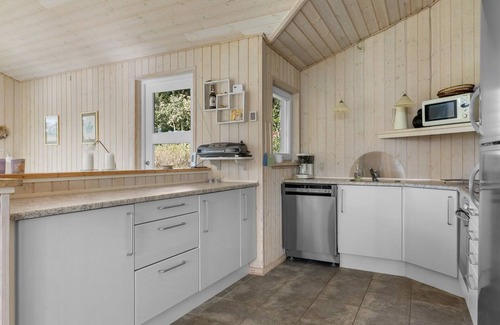 Vejlby Fed Casa | "Solja" - 85m from the sea by Interhome