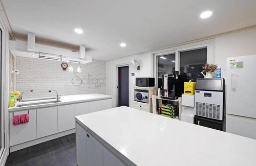 Yongmun Casa | Soljiearo Pension