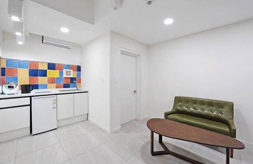 Yongmun Casa | Soljiearo Pension