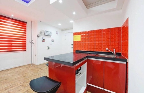 Yongmun Casa | Soljiearo Pension