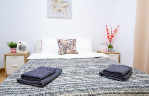 Na Rovella Apartamento | Sollana 18