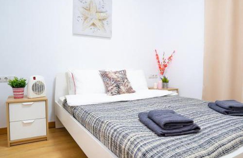 Na Rovella Apartamento | Sollana 18