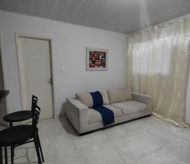 Dois de Julho Apartamento | Sollar Baiano 1
