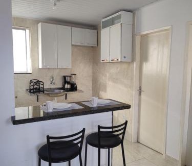 Dois de Julho Apartamento | Sollar Baiano 1