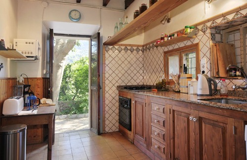 Biniaraix Otro | Finca Ca'n Posteta en Sóller