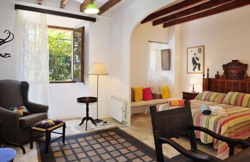 Biniaraix Otro | Finca Ca'n Posteta en Sóller