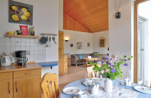 Uslar Casa | Solling by Interhome
