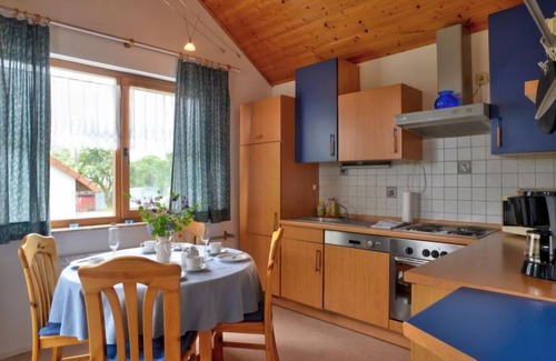 Uslar Casa | Solling by Interhome
