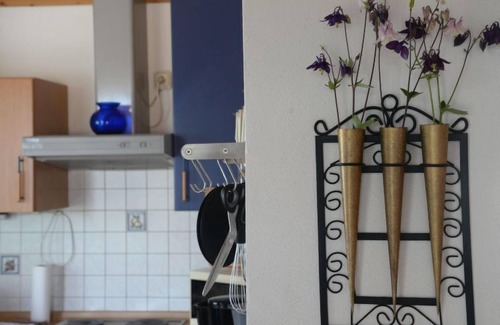 Uslar Casa | Solling by Interhome