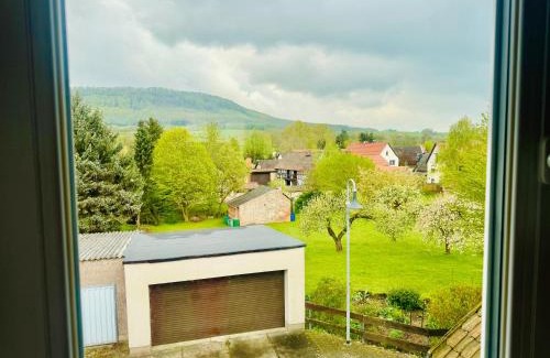 Sollstedt Apartamento | Sollstedt Ferienwohnung