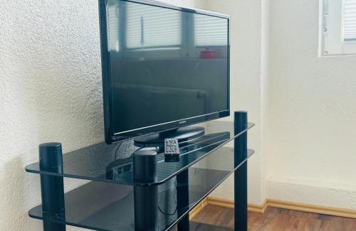 Sollstedt Apartamento | Sollstedt Ferienwohnung