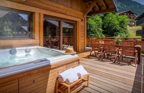 Chatel Apartamento | Solly Nook - OVO Network