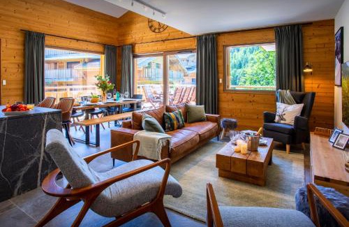 Chatel Apartamento | Solly Nook - OVO Network