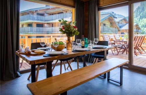 Chatel Apartamento | Solly Nook - OVO Network