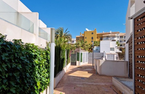 Punta Prima Apartamento | SOLMAR