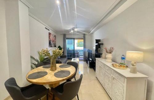 Centro de Jávea Apartamento | Solmar Javea