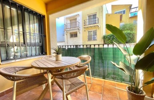 Centro de Jávea Apartamento | Solmar Javea