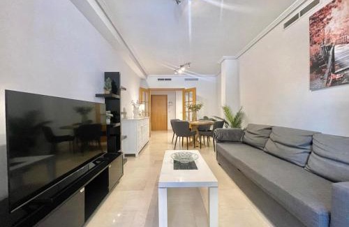 Centro de Jávea Apartamento | Solmar Javea