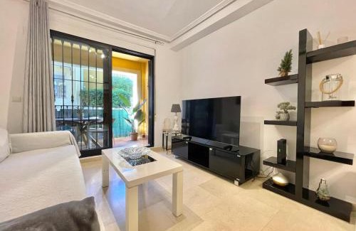 Centro de Jávea Apartamento | Solmar Javea