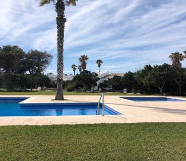 Cap d'Artrutx Apartamento | Solmar menorcacom apartamento 2 dormitorios