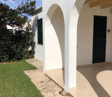 Cap d'Artrutx Apartamento | Solmar menorcacom apartamento 2 dormitorios