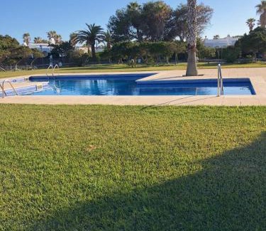Cap d'Artrutx Apartamento | Solmar menorcacom apartamento 2 dormitorios
