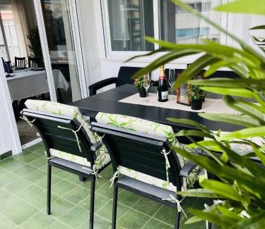 Grau i Platja Apartamento | SOLMAR Playa Gandia SOLO FAMILIAS