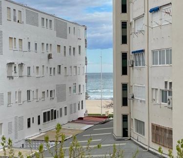 Grau i Platja Apartamento | SOLMAR Playa Gandia SOLO FAMILIAS