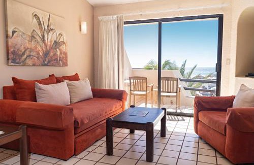Marina Complejo | Solmar Resort