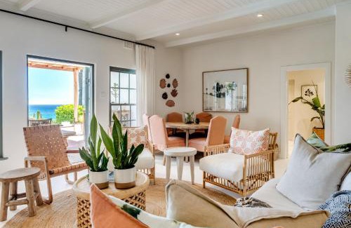 Hout Bay Casa | Solmara House