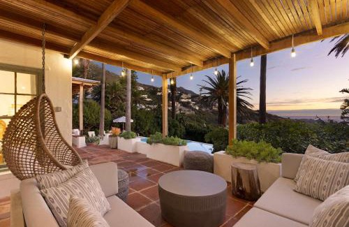 Hout Bay Casa | Solmara House