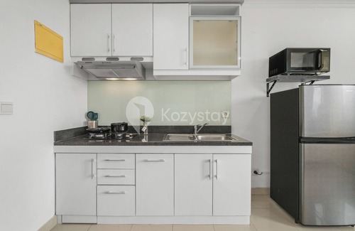 Karet Apartamento | Solna by Kozystay - Kuningan