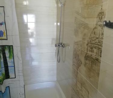 Zatoka Apartamento | Solnechnaia Dacha