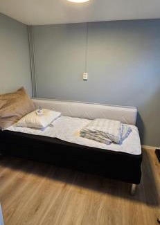 Melsomvik Apartamento | Solnes Apartment