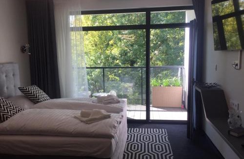 West Pomeranian Voivodeship Apartamento | Solny Resort Apartamenty Baltic