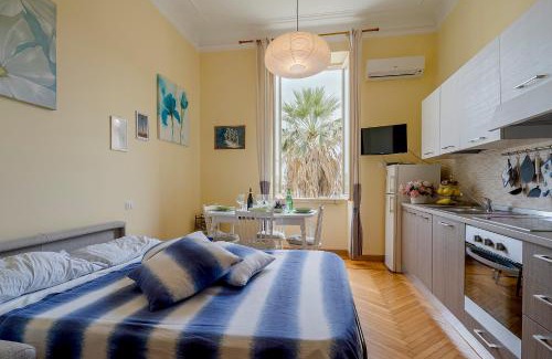 Sanremo Apartamento | Solo a Sanremo