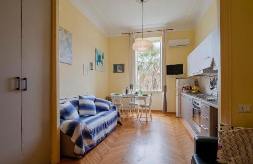 Sanremo Apartamento | Solo a Sanremo